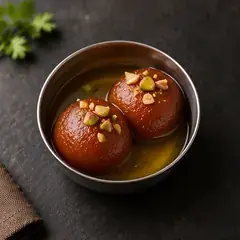 Gulab jamun