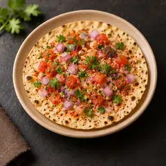 Masala papad